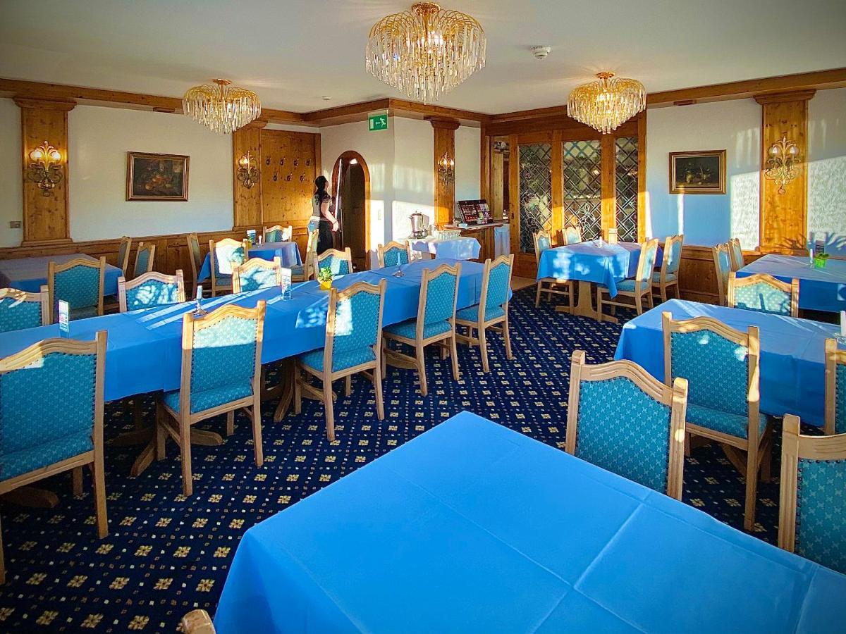 Meister Baer Hotel Frankenwald Berg  Buitenkant foto