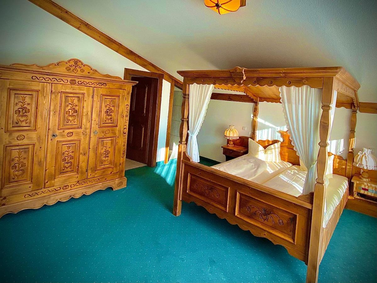 Meister Baer Hotel Frankenwald Berg  Buitenkant foto