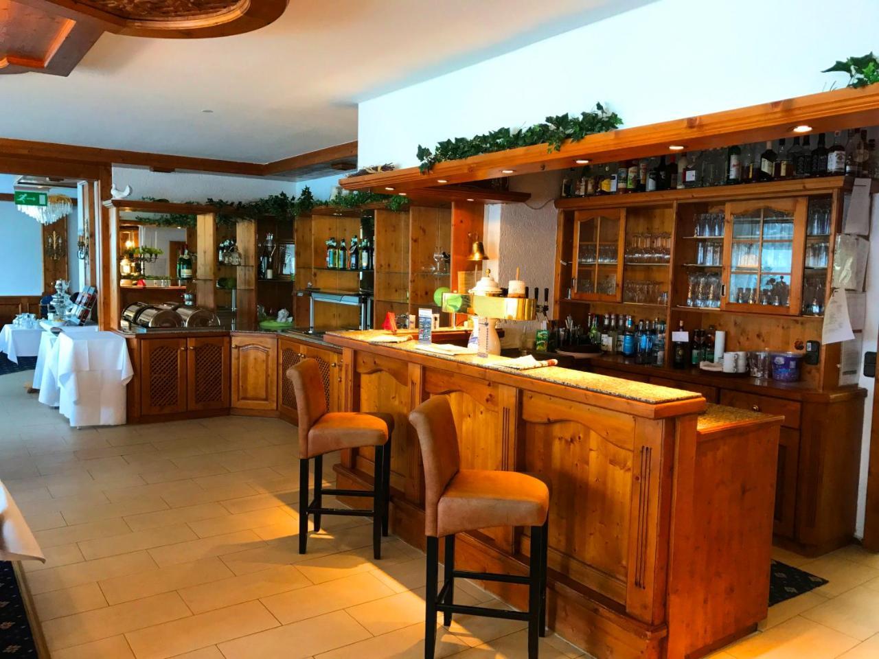 Meister Baer Hotel Frankenwald Berg  Buitenkant foto